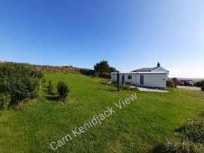Carn Kenidjack View Space, peace and tranquillity